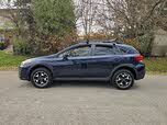 Subaru Crosstrek Sport AWD with EyeSight Package
