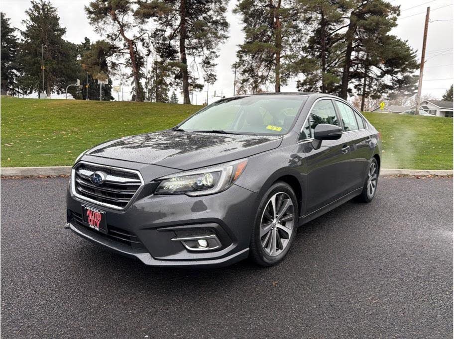 2019 Subaru Legacy 2.5i Limited AWD