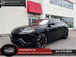Lamborghini Urus AWD