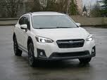 Subaru Crosstrek Hybrid AWD
