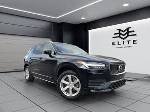 Volvo XC90 T6 Momentum 7-Passenger AWD