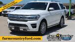 Ford Expedition Platinum 4WD