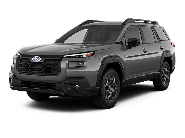 2026 Subaru Outback Premium AWD