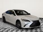 Lexus ES 350 FWD