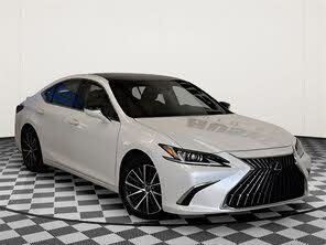 Lexus ES 350 FWD