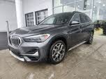 BMW X1 xDrive28i AWD