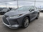 Lexus RX Hybrid 450h AWD