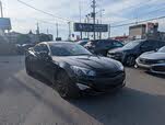 2013 Hyundai Genesis Coupe