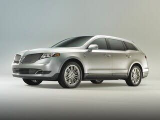 2014 Lincoln MKT EcoBoost AWD