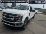 Ford F-250 Super Duty Lariat Crew Cab 4WD