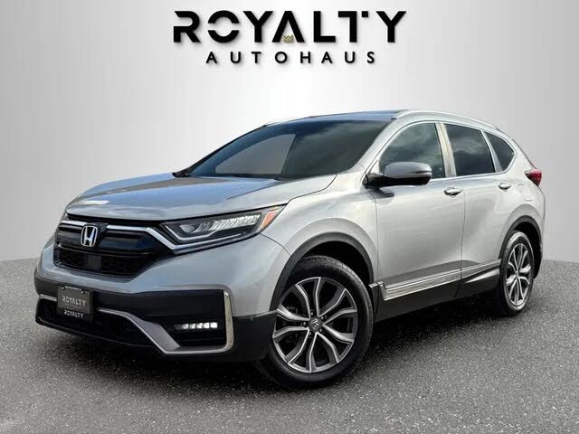 Honda CR-V Touring AWD 2020