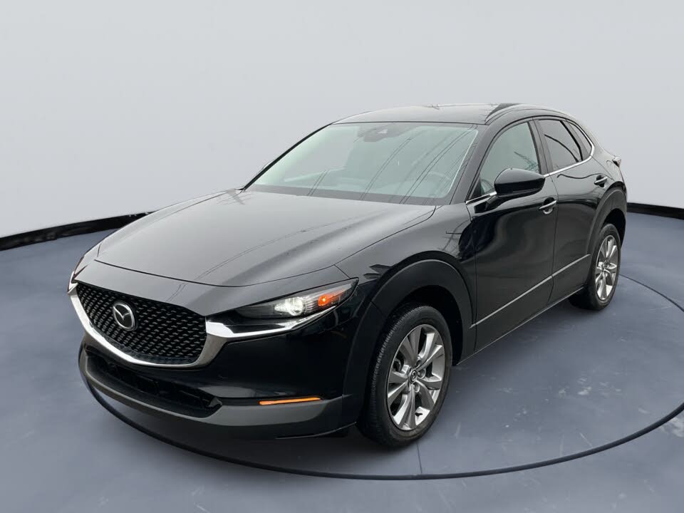 Mazda CX-30 GS AWD 2023