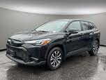 Toyota Corolla Cross Hybrid SE AWD