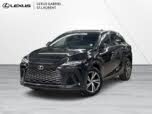Lexus RX Hybrid 350h Premium AWD