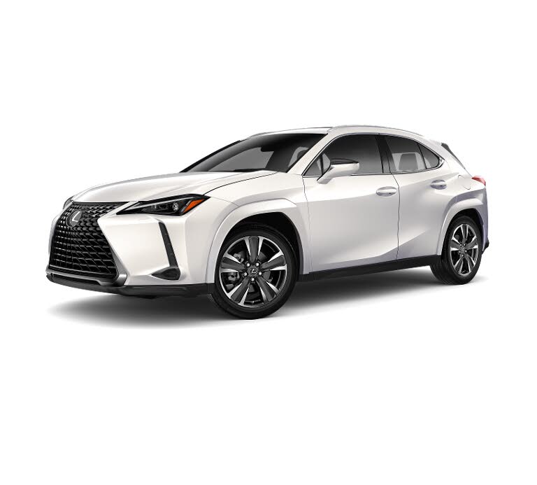 2025 Lexus UX Hybrid 300h Premium AWD