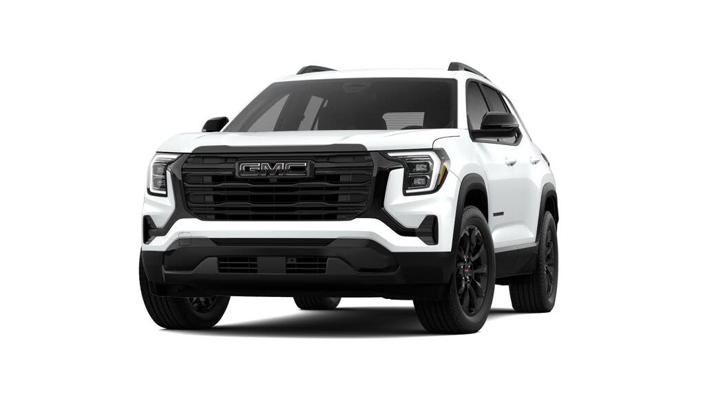 2026 GMC Terrain Elevation AWD