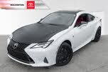 Lexus RC 350 AWD