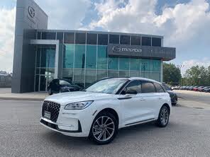 Lincoln Corsair Grand Touring AWD