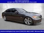 BMW 3 Series 335i Sedan RWD
