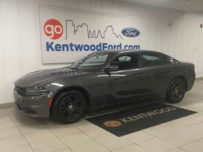 Dodge Charger SXT RWD