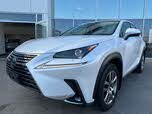 Lexus NX 300 AWD