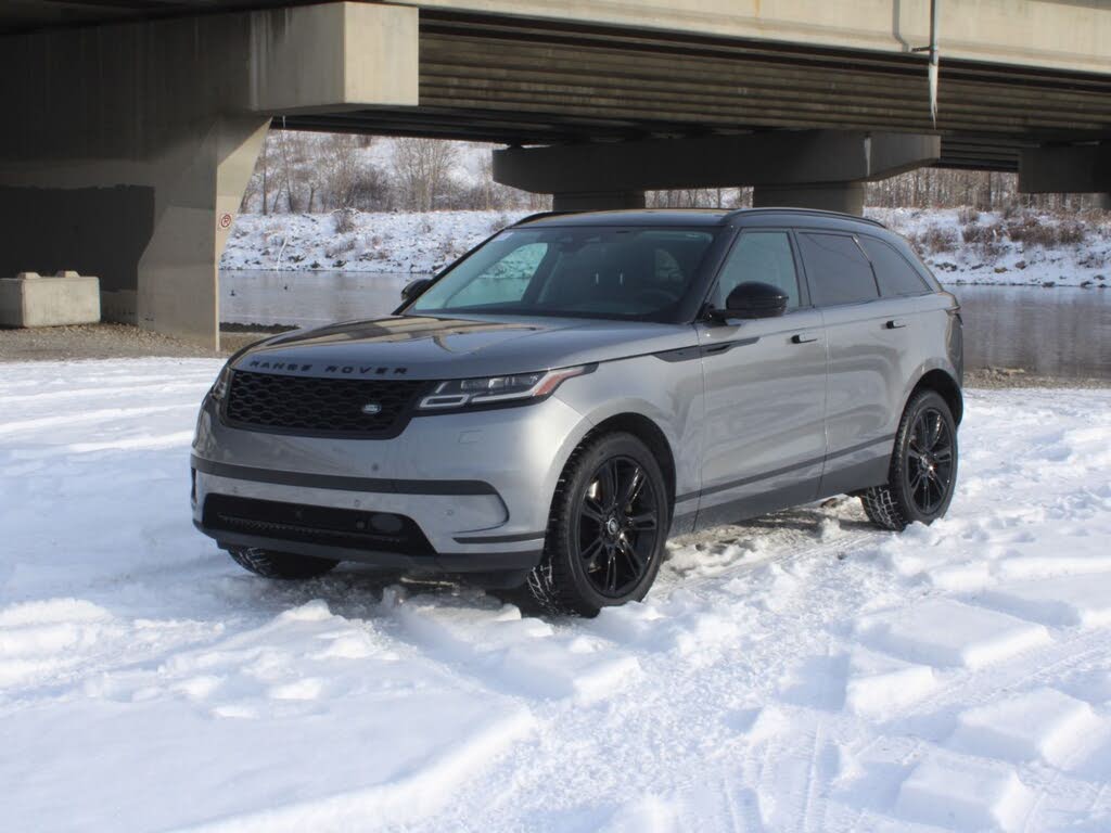 2023 Land Rover Range Rover Velar P250 S AWD