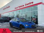 Subaru WRX Sport AWD with EyeSight