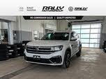 Volkswagen Atlas 3.6L Execline 4Motion AWD