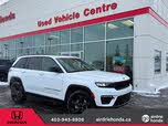 Jeep Grand Cherokee Limited 4WD