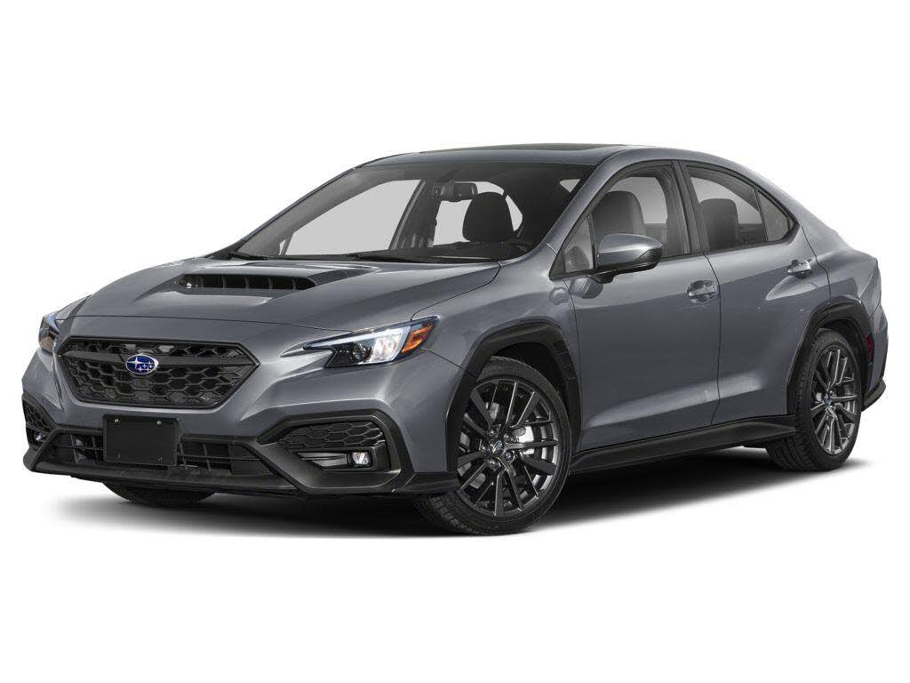 2025 Subaru WRX Sport AWD