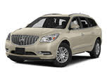 Buick Enclave Leather AWD