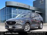 Mazda CX-5 GT AWD