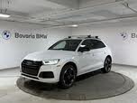 Audi Q5 quattro Progressiv 45 TFSI