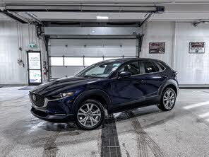 Mazda CX-30 GS AWD