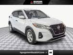 Nissan Kicks S FWD