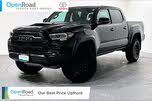 Toyota Tacoma TRD Pro Double Cab 4WD