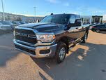 RAM 3500 Tradesman Crew Cab 4WD