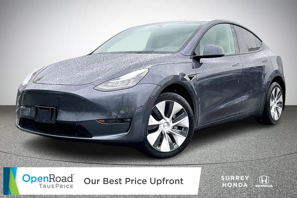 2023 Tesla Model Y AWD