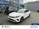 Kia Forte EX FWD
