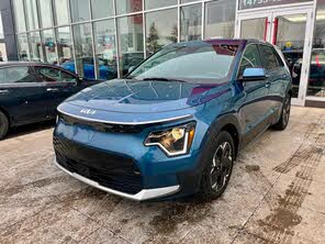 Kia Niro EV Wind FWD