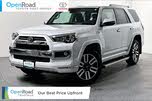 Toyota 4Runner Limited 4WD