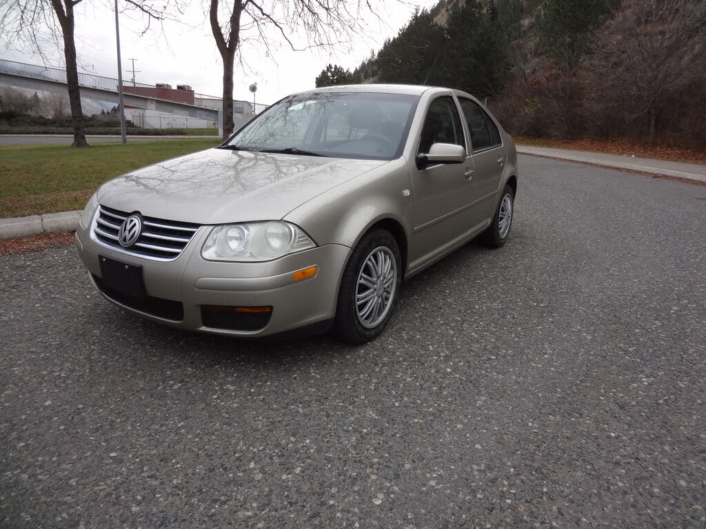 2009 Volkswagen Jetta City Base