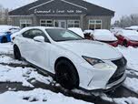 Lexus RC 350 AWD