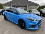 Ford Focus RS Hatchback