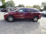 Buick Enclave Leather AWD