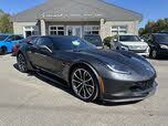Chevrolet Corvette Grand Sport 2LT Coupe RWD