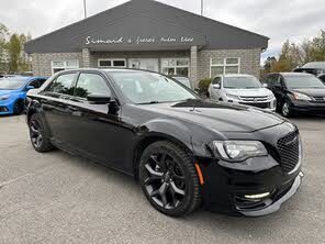2021 Chrysler 300