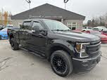 2021 Ford F-250 Super Duty