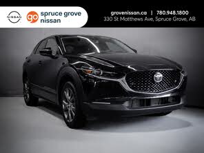 Mazda CX-30 2.5 S Premium AWD
