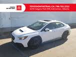 Subaru WRX Sport AWD